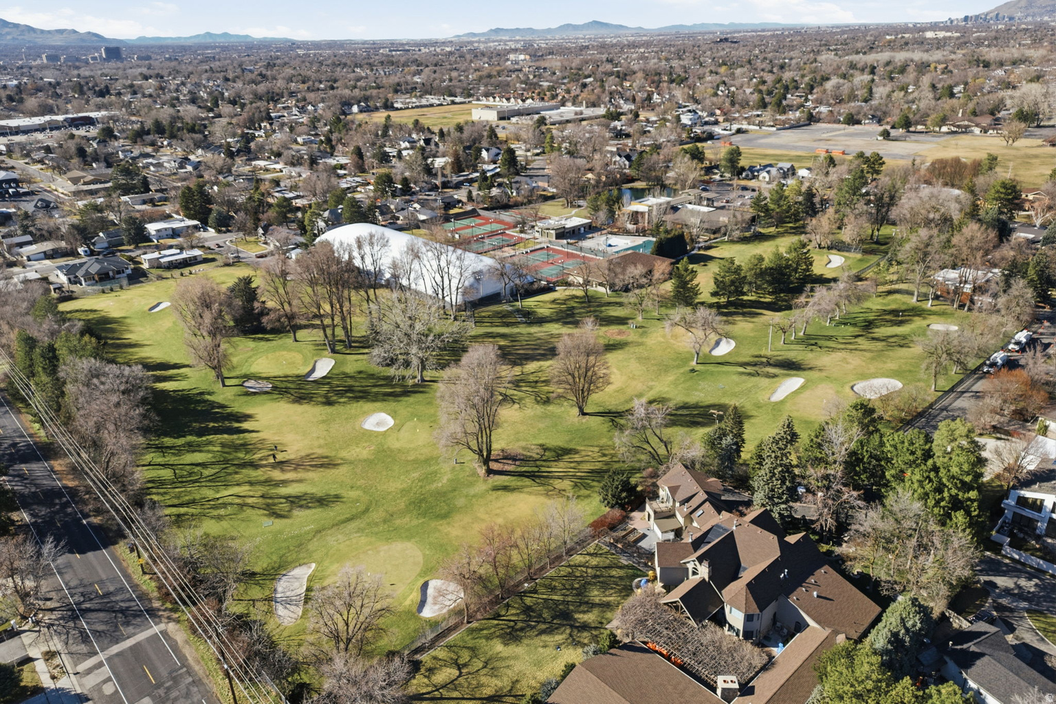5575 S MERLYN CIR, Holladay, UT, 84117