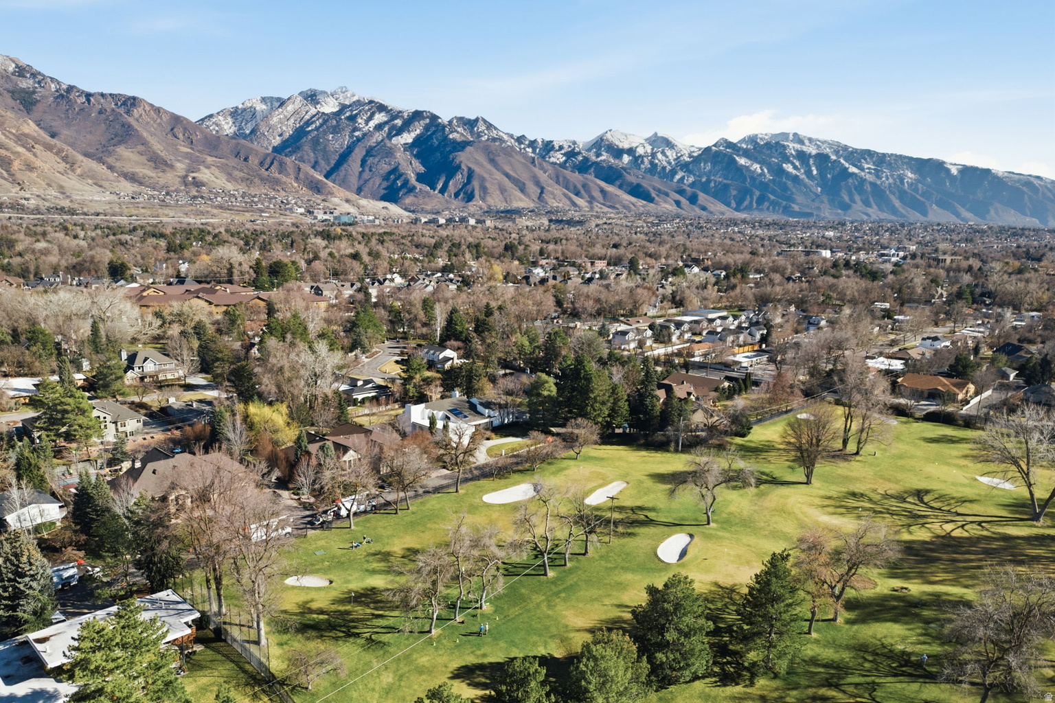 5575 S MERLYN CIR, Holladay, UT, 84117