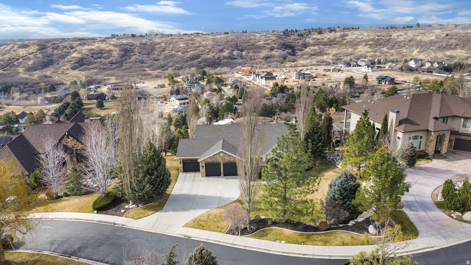 10346 S GRAYROCK CT, Sandy, UT, 84092