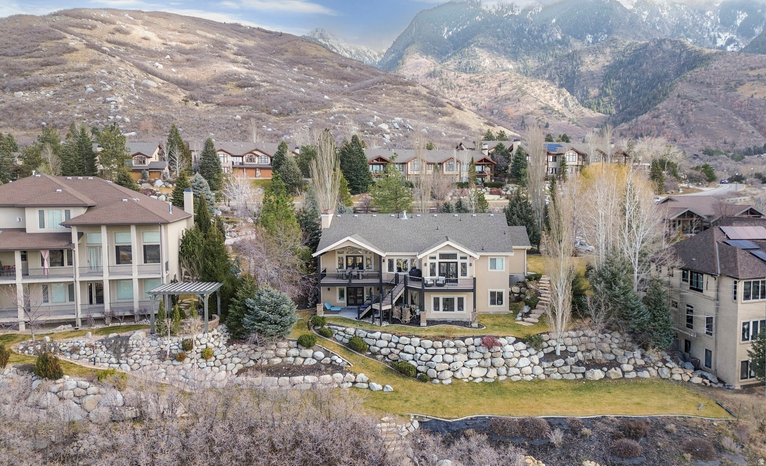 10346 S GRAYROCK CT, Sandy, UT, 84092