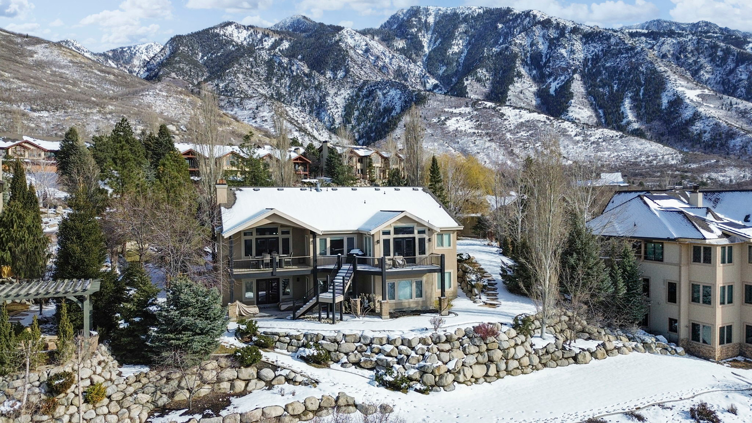 10346 S GRAYROCK CT, Sandy, UT, 84092