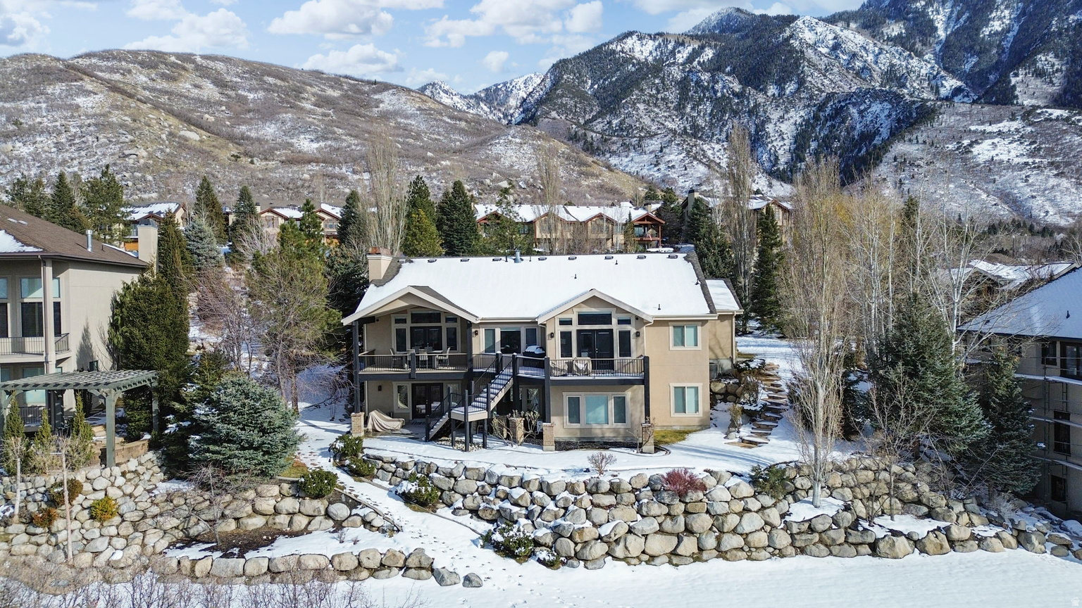 10346 S GRAYROCK CT, Sandy, UT, 84092