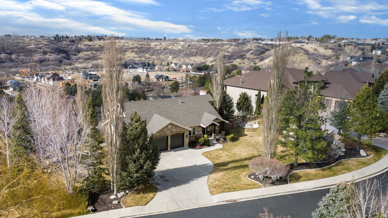10346 S GRAYROCK CT, Sandy, UT, 84092