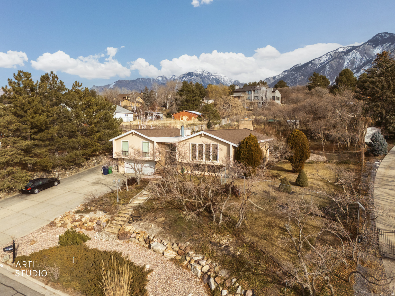 11129 S 2125 E, Sandy, UT, 84092