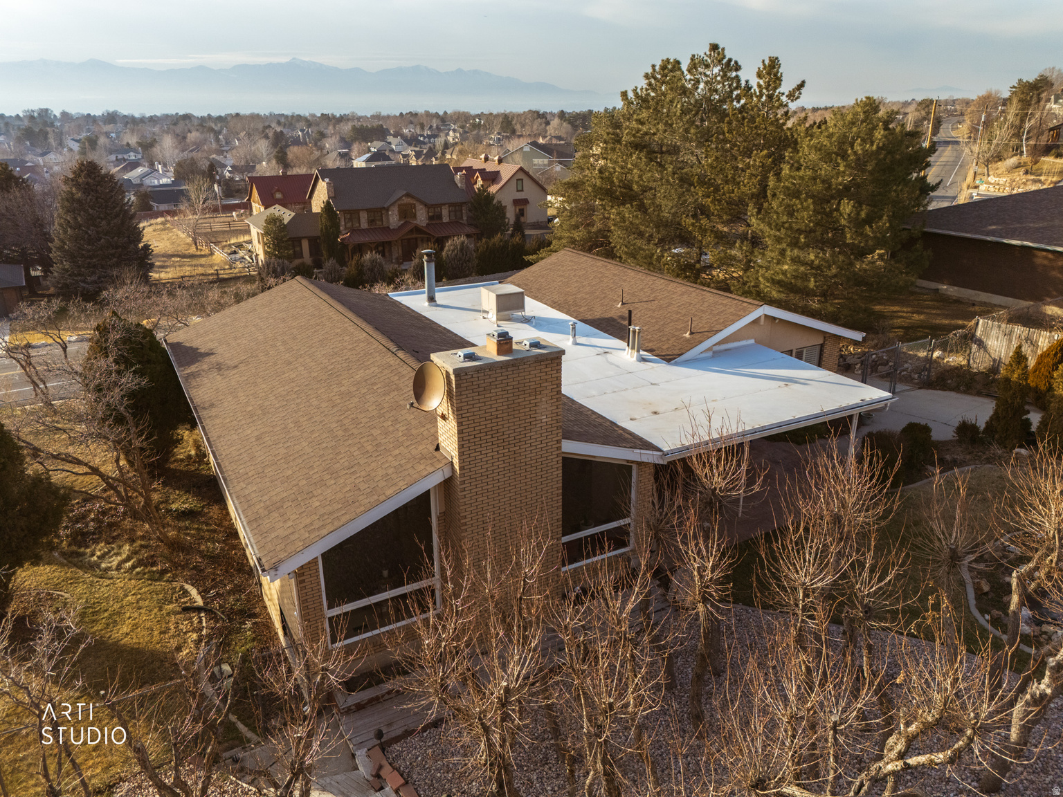 11129 S 2125 E, Sandy, UT, 84092