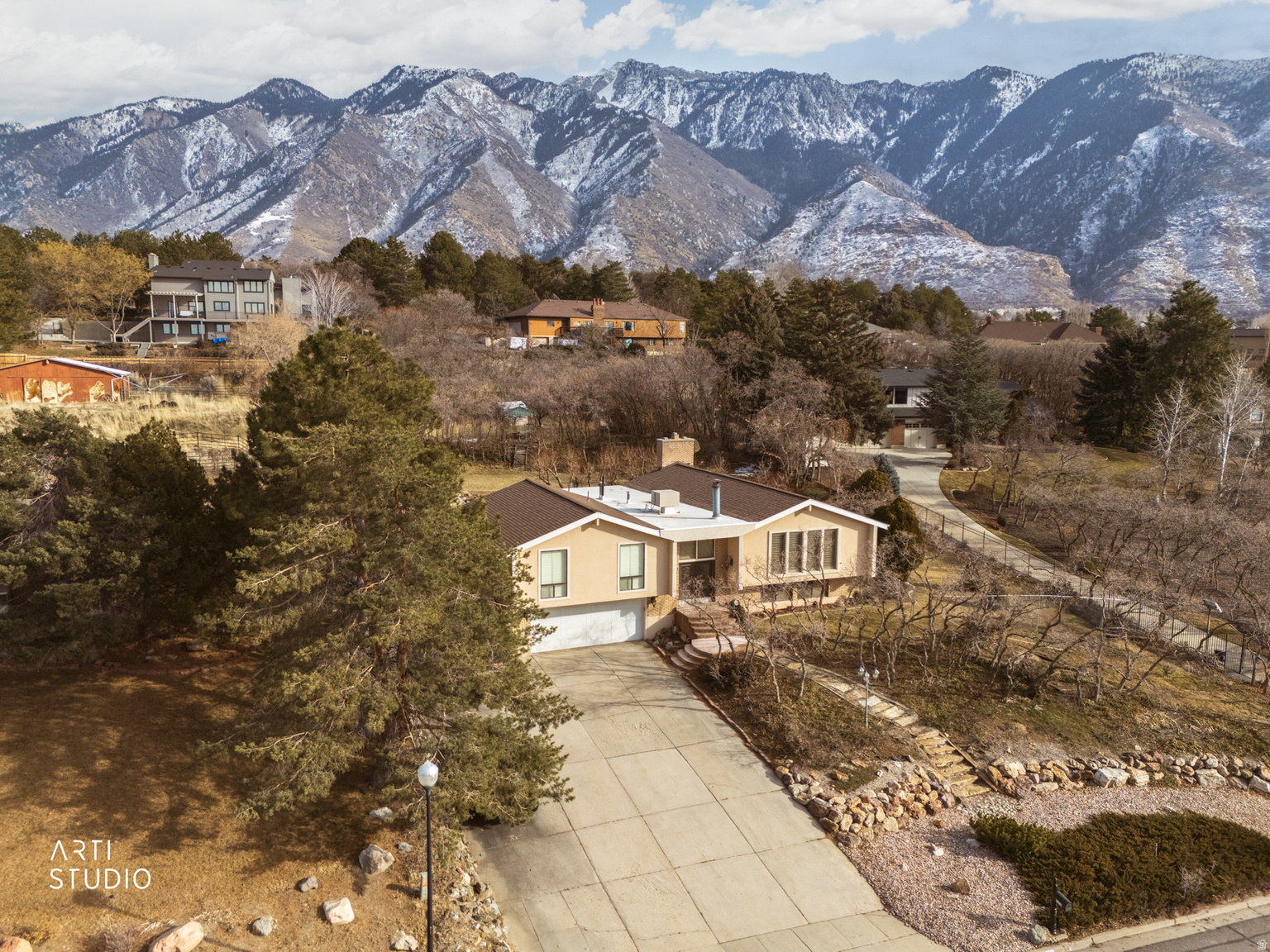11129 S 2125 E, Sandy, UT, 84092
