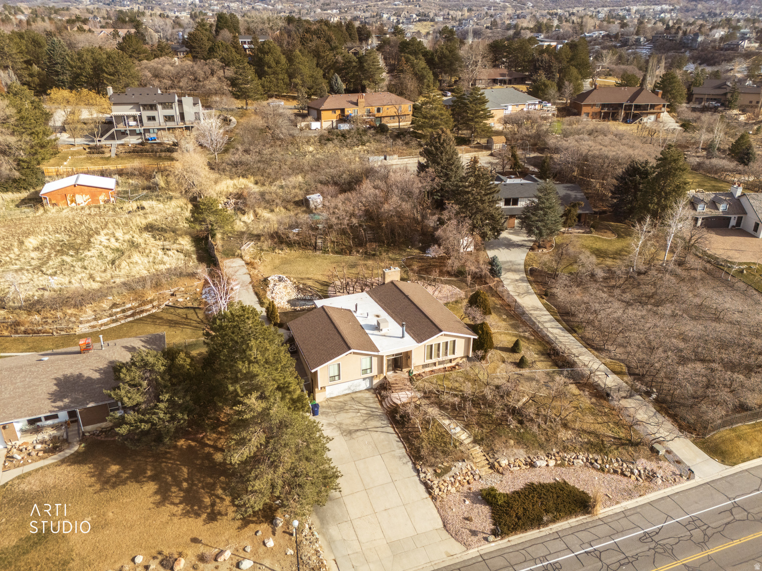 11129 S 2125 E, Sandy, UT, 84092