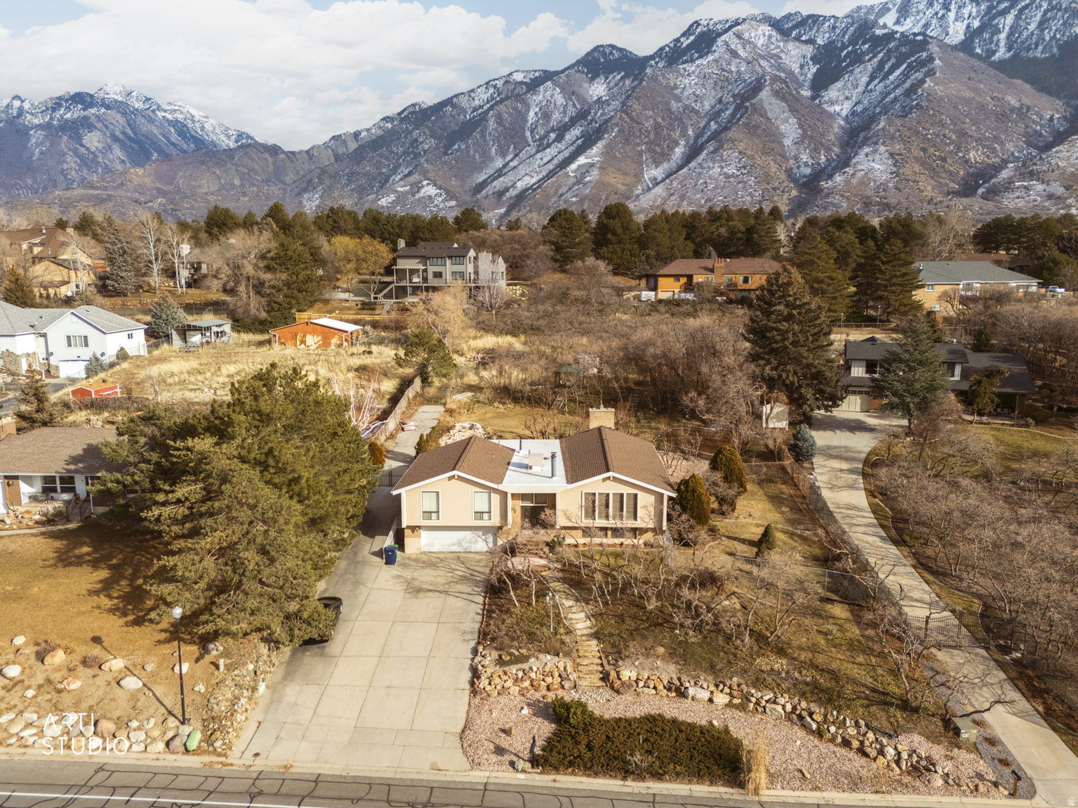 11129 S 2125 E, Sandy, UT, 84092