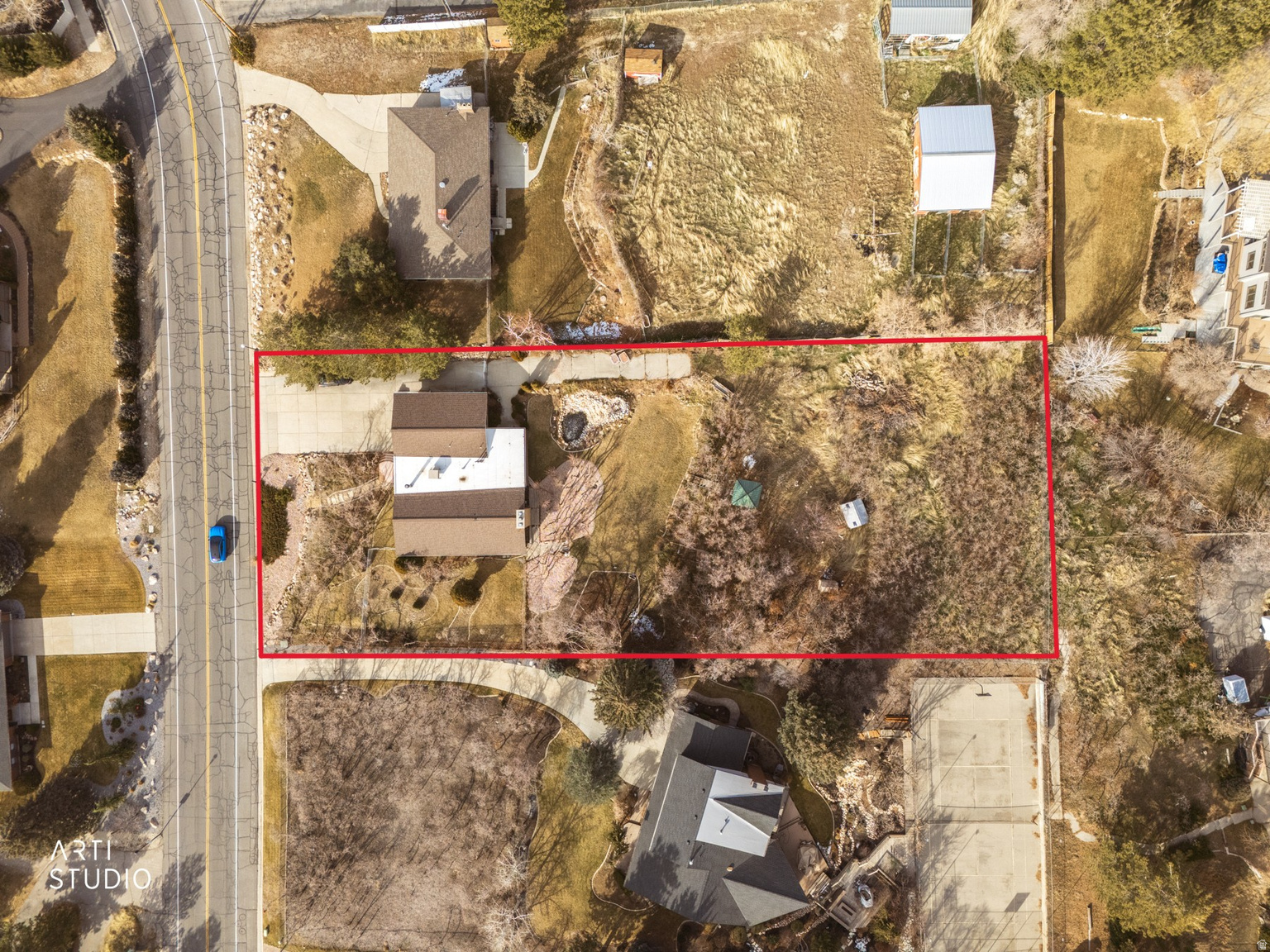 11129 S 2125 E, Sandy, UT, 84092