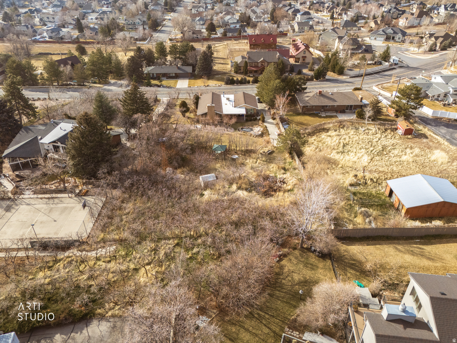 11129 S 2125 E, Sandy, UT, 84092