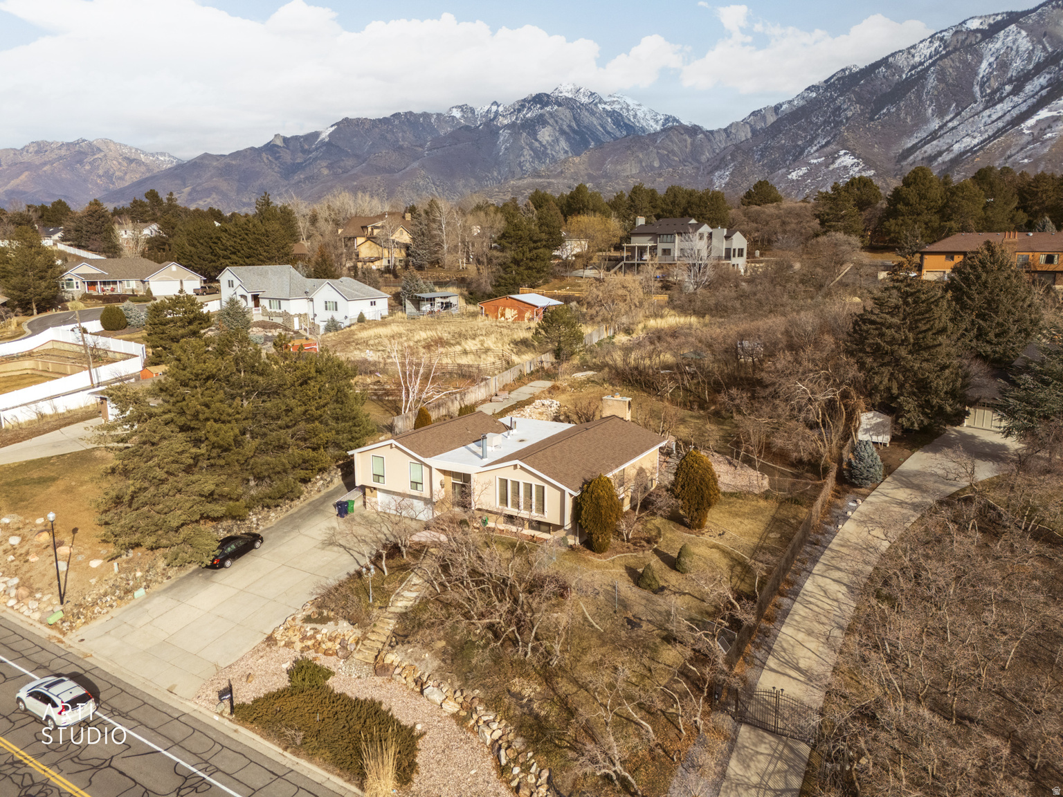 11129 S 2125 E, Sandy, UT, 84092