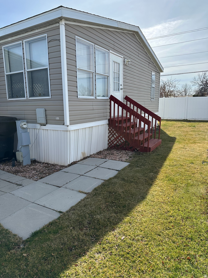 3086 JUSTICE ST W, West  Valley  City, UT, 84119