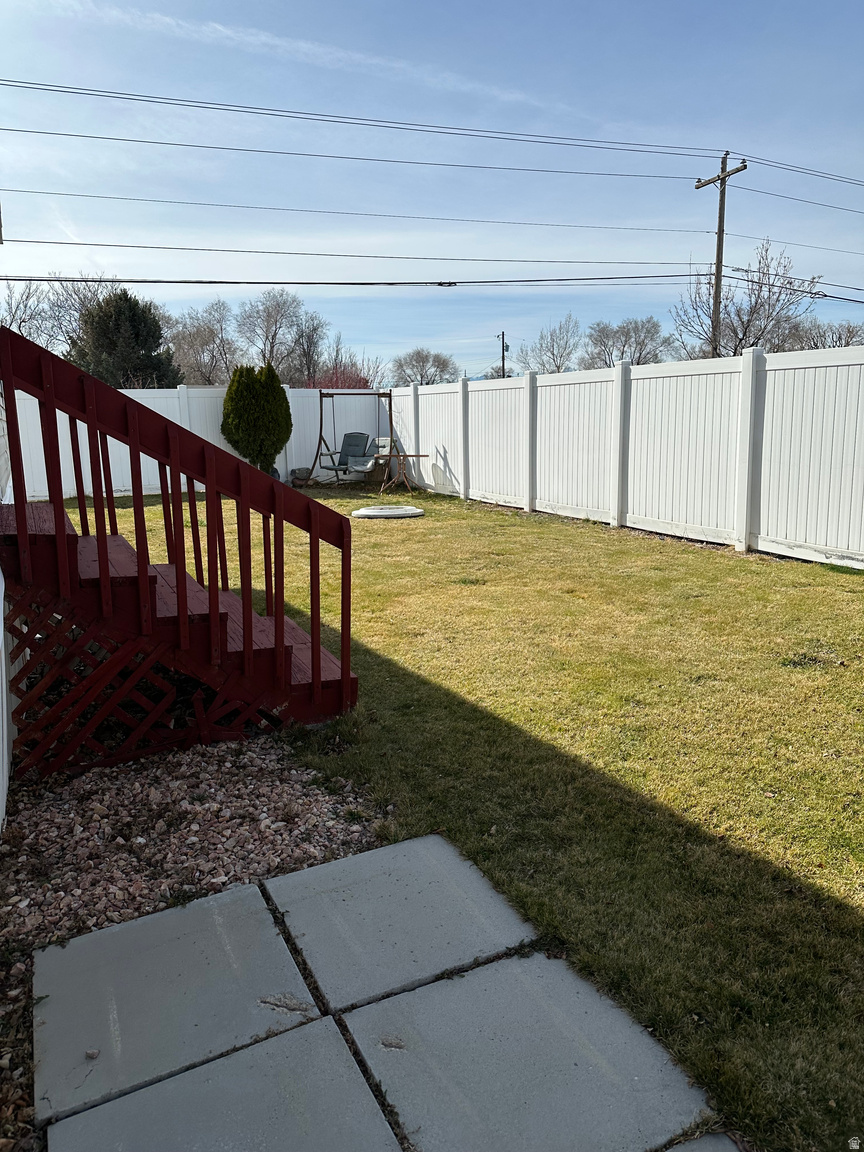 3086 JUSTICE ST W, West  Valley  City, UT, 84119