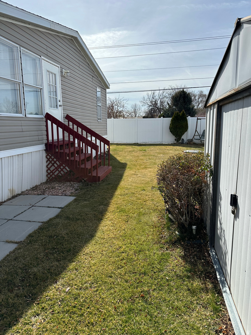 3086 JUSTICE ST W, West  Valley  City, UT, 84119