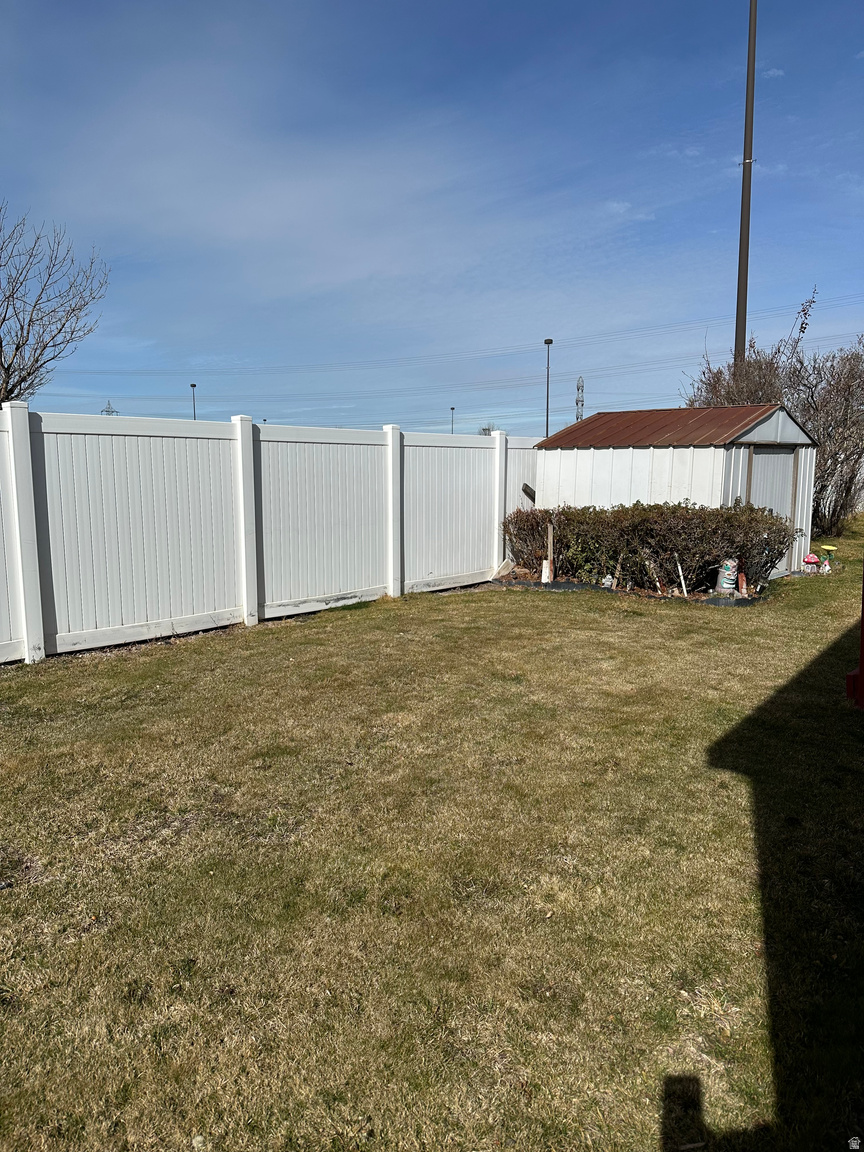 3086 JUSTICE ST W, West  Valley  City, UT, 84119