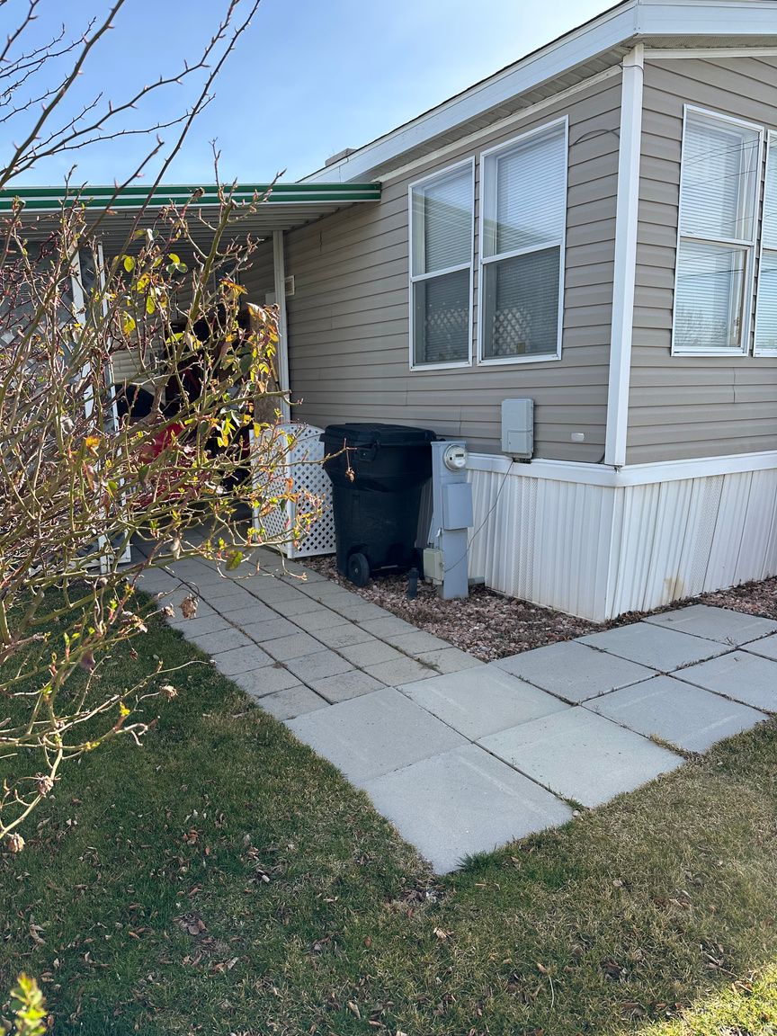 3086 JUSTICE ST W, West  Valley  City, UT, 84119