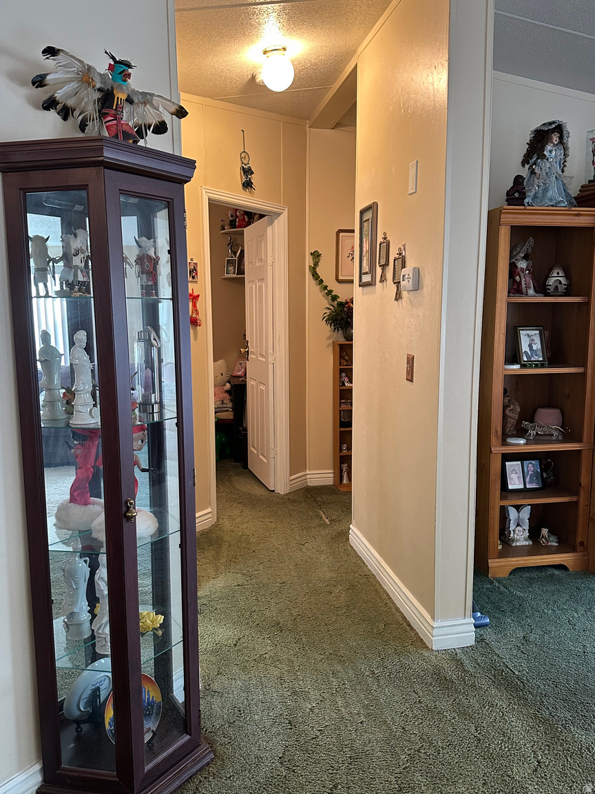 3086 JUSTICE ST W, West  Valley  City, UT, 84119