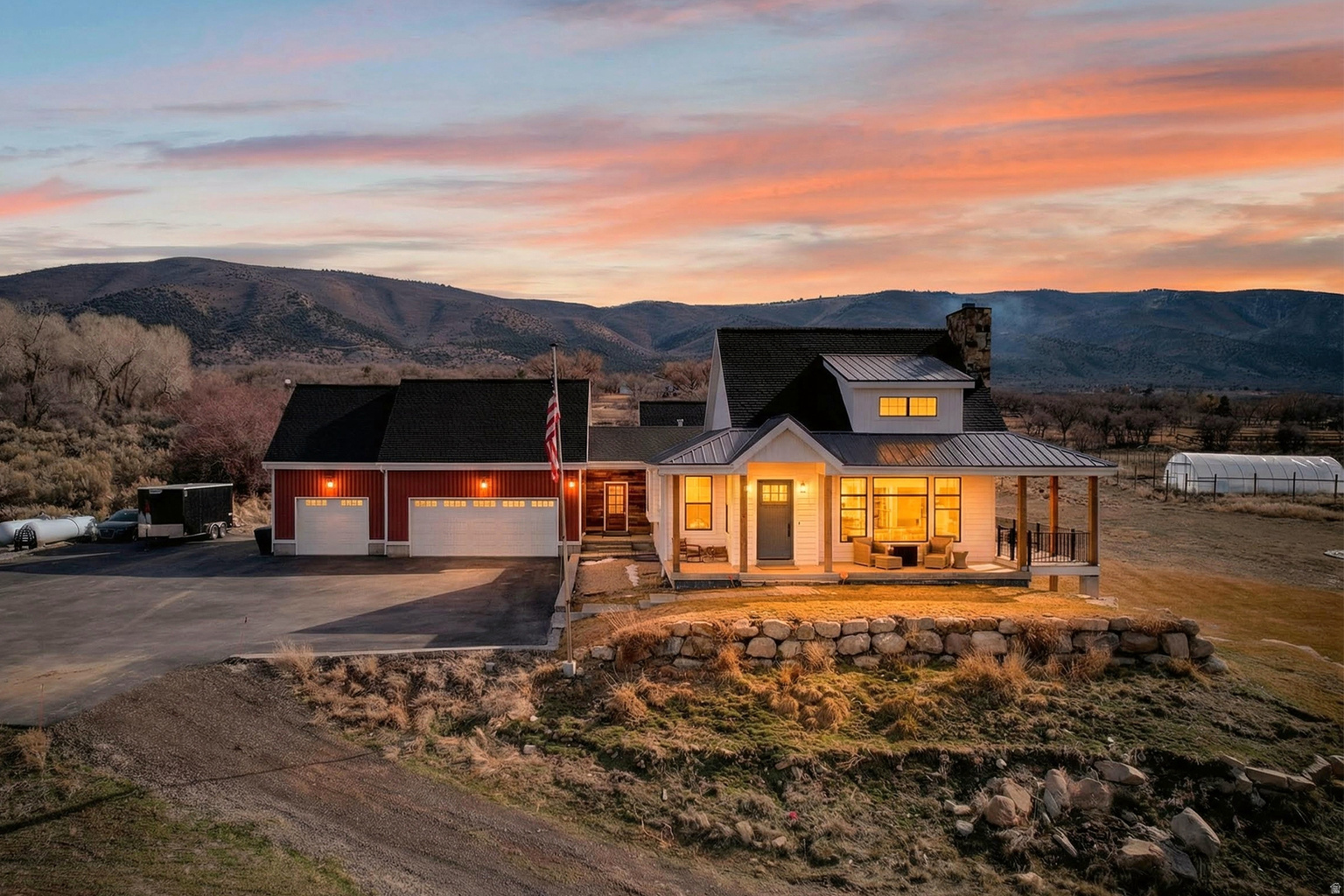 268 N 1400 W, Midway, UT, 84049