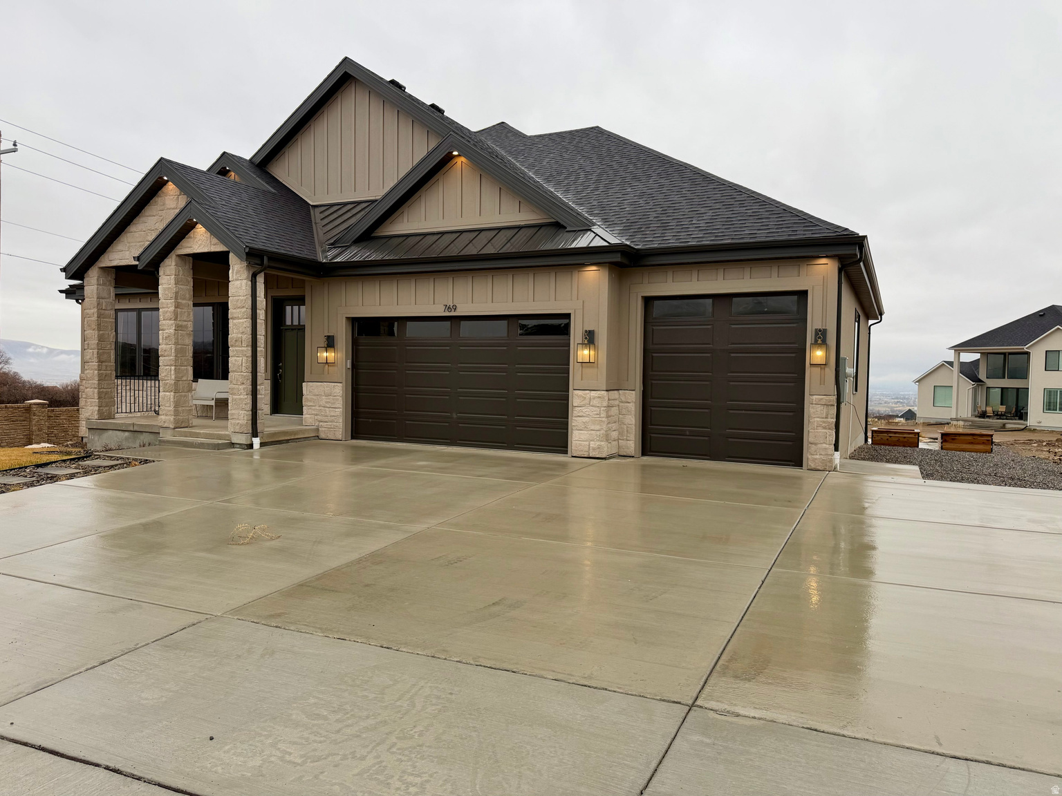 4379 N RIDGE VIEW WAY, Lehi, UT, 84043