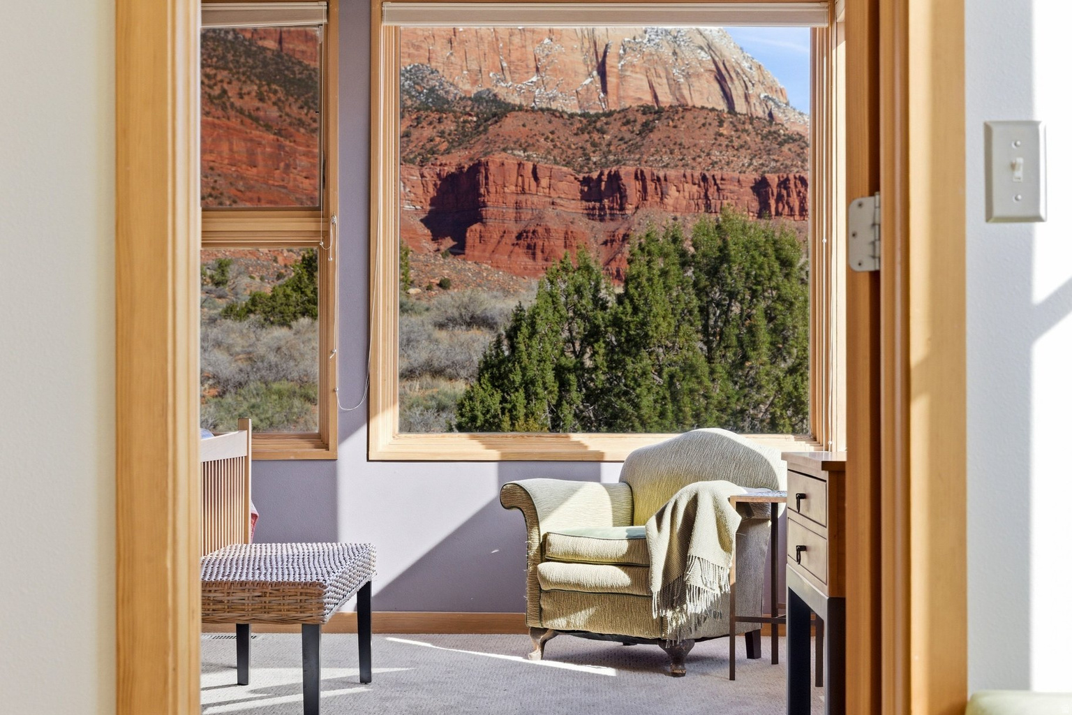 261 VALLEY VIEW DR, Springdale, UT, 84767