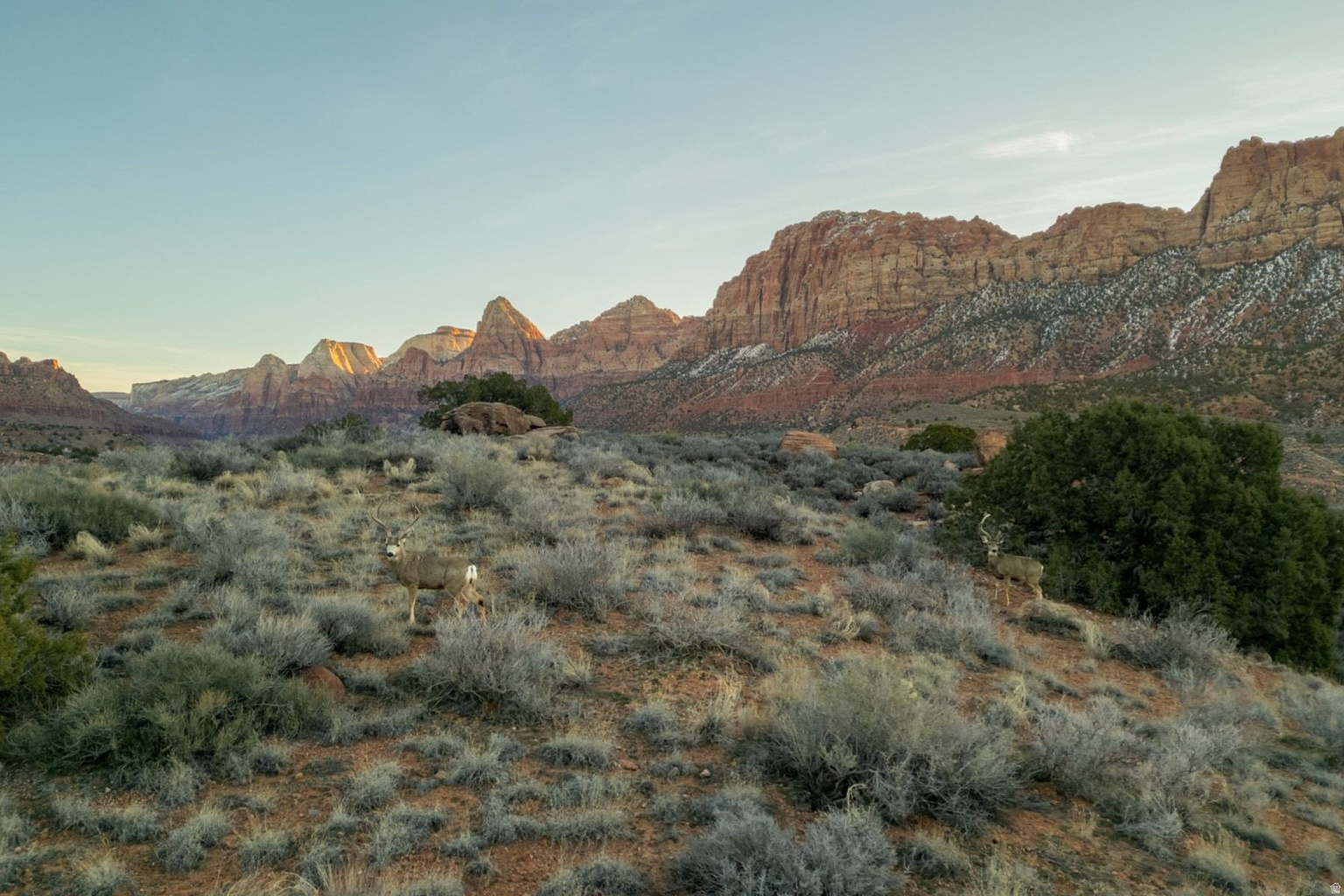 261 VALLEY VIEW DR, Springdale, UT, 84767