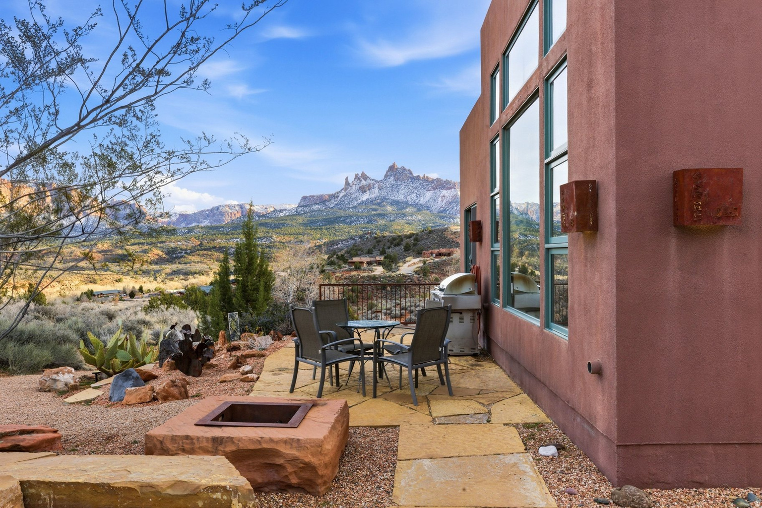 261 VALLEY VIEW DR, Springdale, UT, 84767