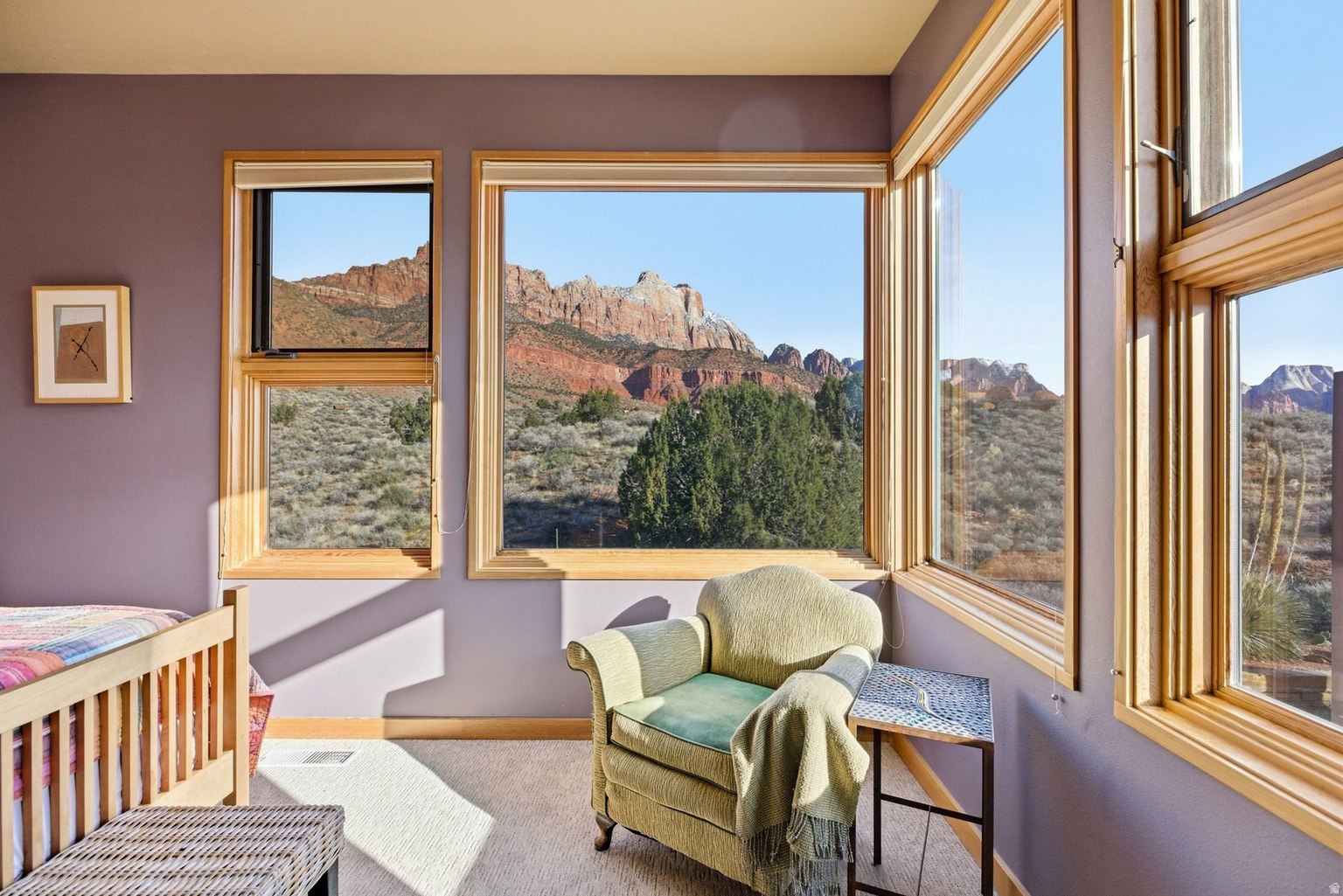 261 VALLEY VIEW DR, Springdale, UT, 84767