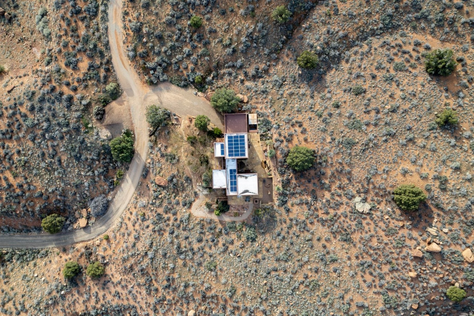 261 VALLEY VIEW DR, Springdale, UT, 84767