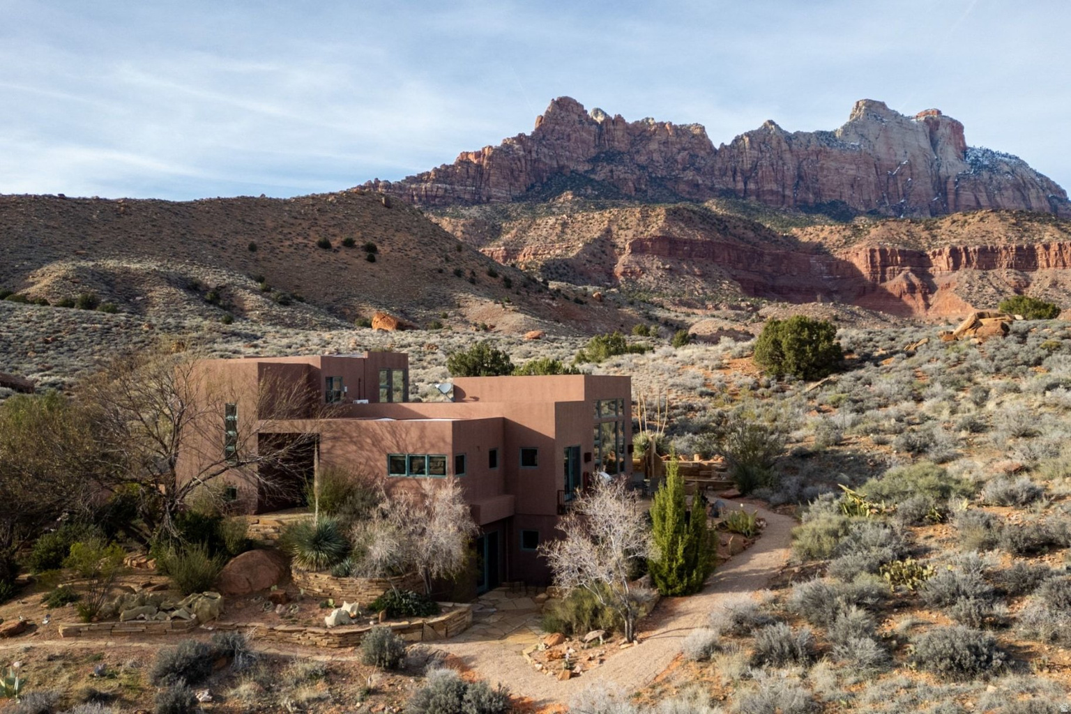 261 VALLEY VIEW DR, Springdale, UT, 84767