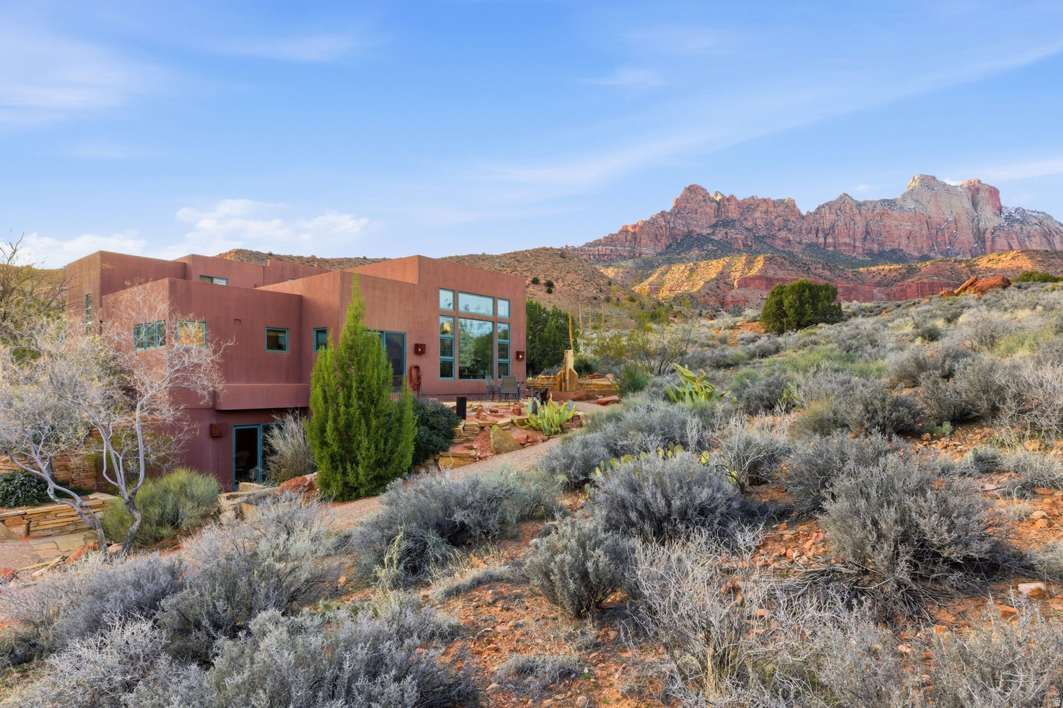 261 VALLEY VIEW DR, Springdale, UT, 84767