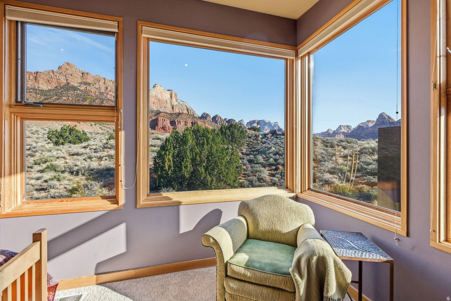 261 VALLEY VIEW DR, Springdale, UT, 84767