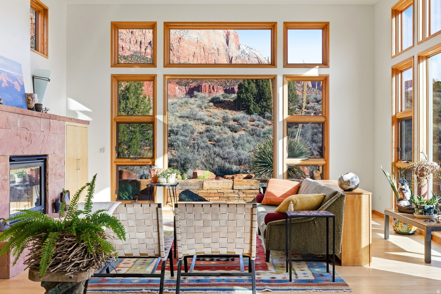 261 VALLEY VIEW DR, Springdale, UT, 84767