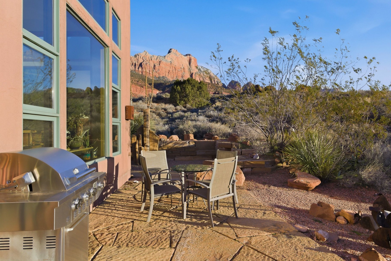 261 VALLEY VIEW DR, Springdale, UT, 84767