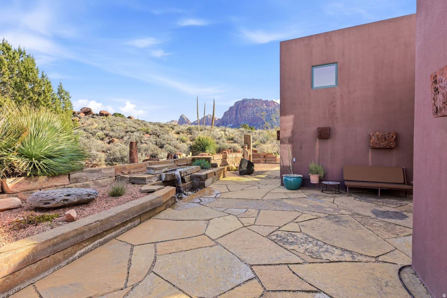 261 VALLEY VIEW DR, Springdale, UT, 84767