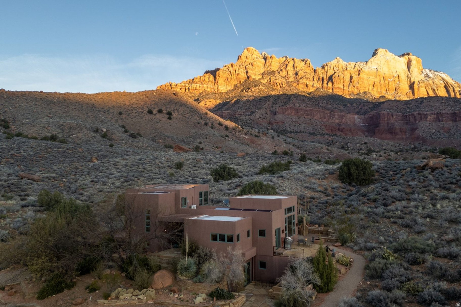 261 VALLEY VIEW DR, Springdale, UT, 84767