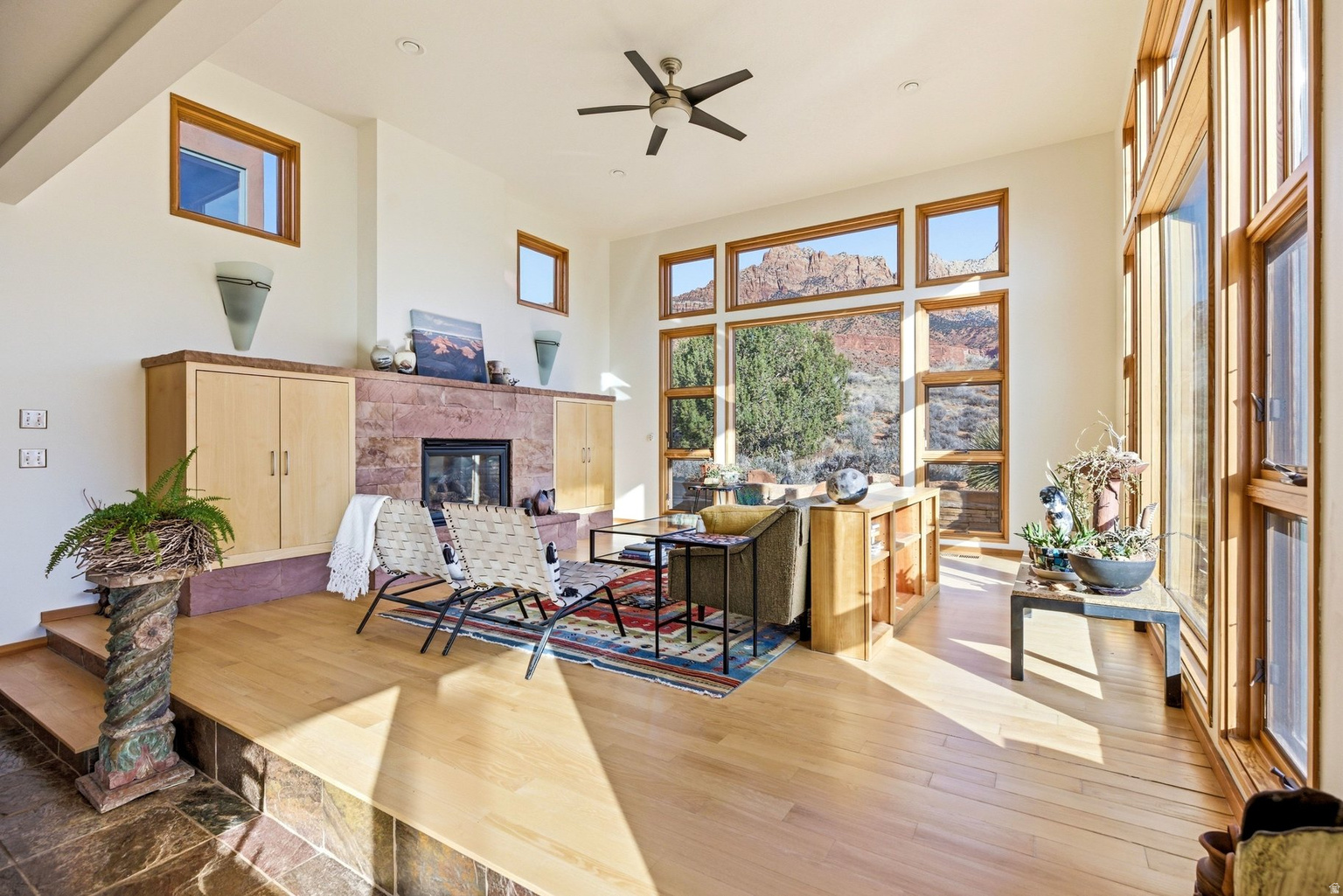 261 VALLEY VIEW DR, Springdale, UT, 84767