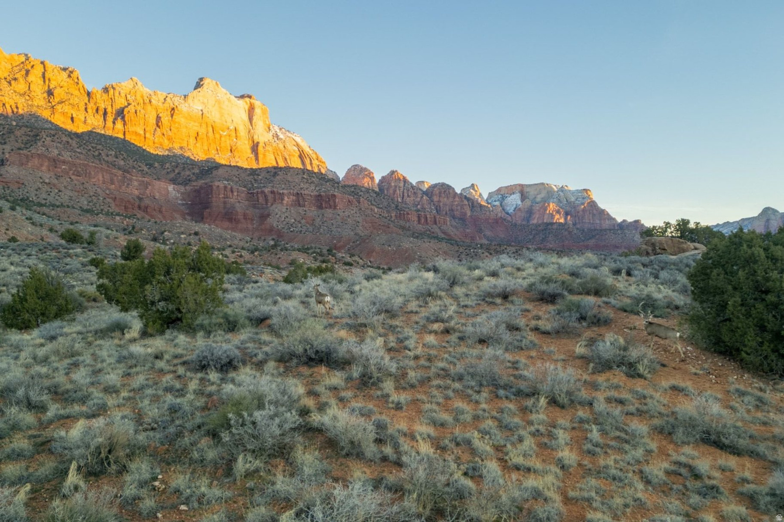 261 VALLEY VIEW DR, Springdale, UT, 84767