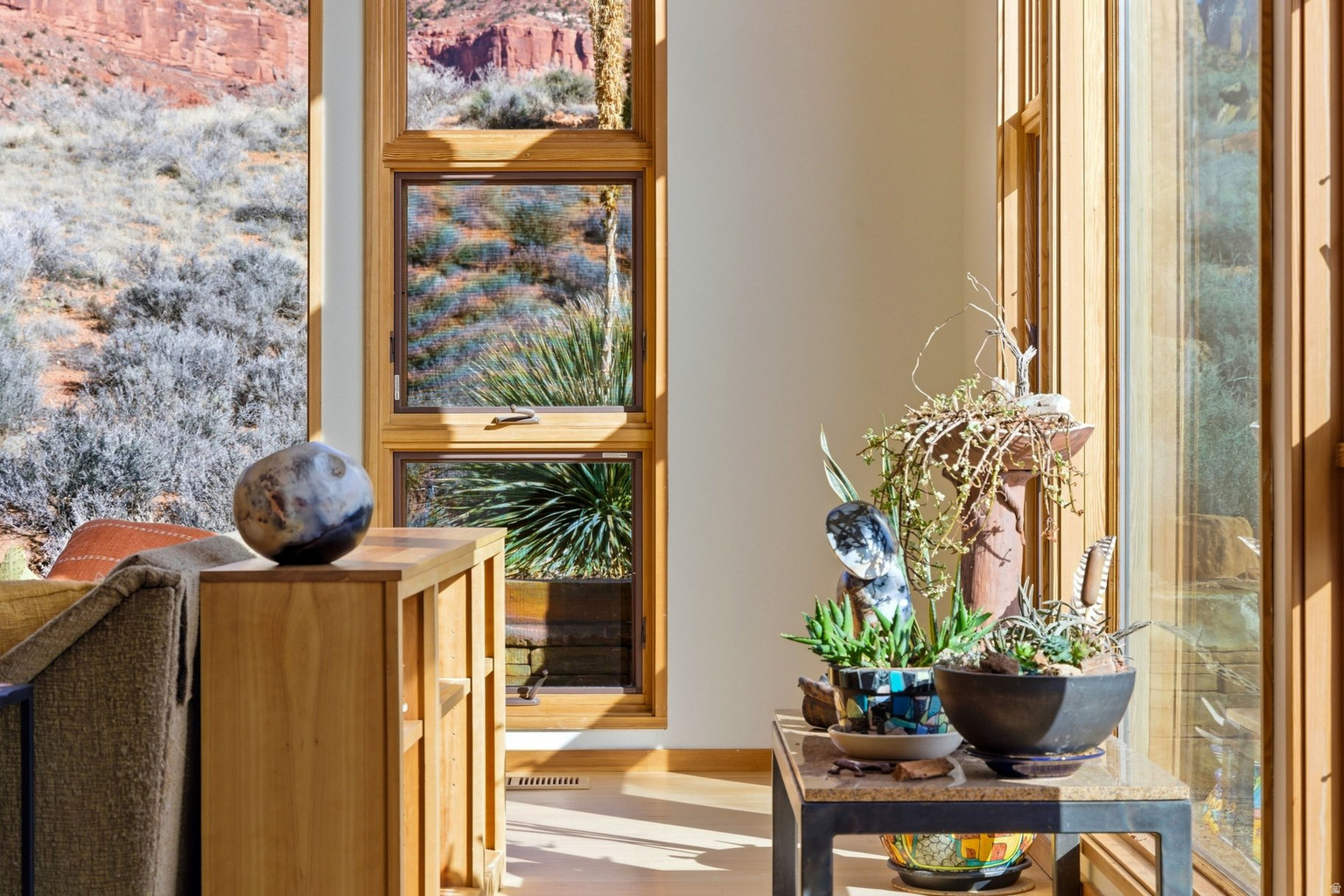 261 VALLEY VIEW DR, Springdale, UT, 84767