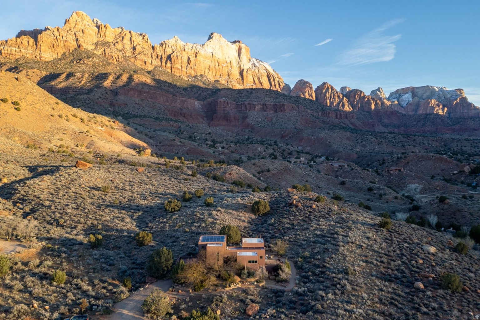 261 VALLEY VIEW DR, Springdale, UT, 84767