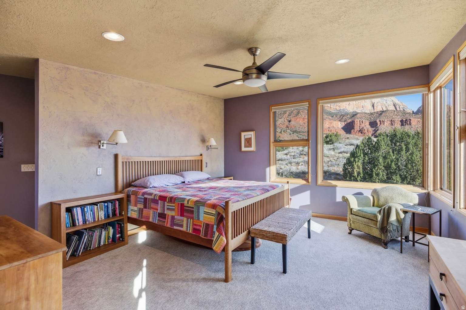 261 VALLEY VIEW DR, Springdale, UT, 84767