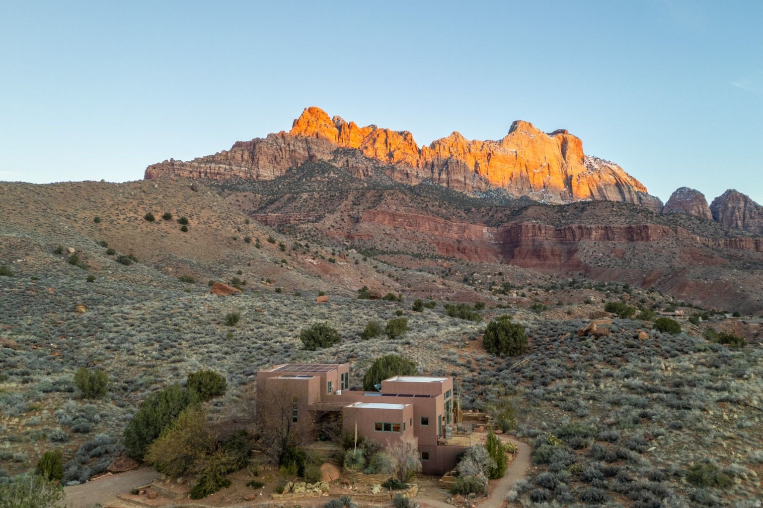 261 VALLEY VIEW DR, Springdale, UT, 84767