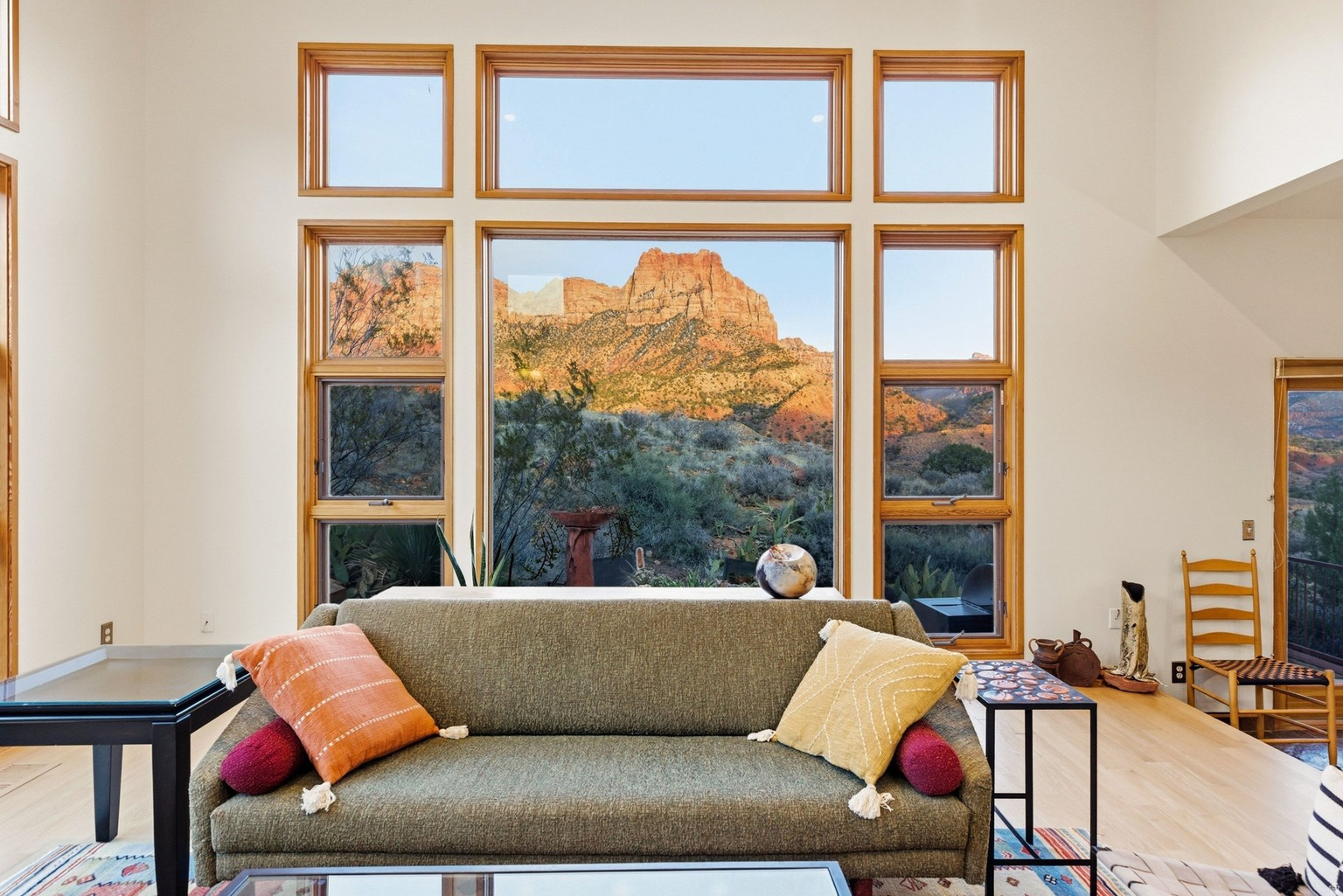 261 VALLEY VIEW DR, Springdale, UT, 84767