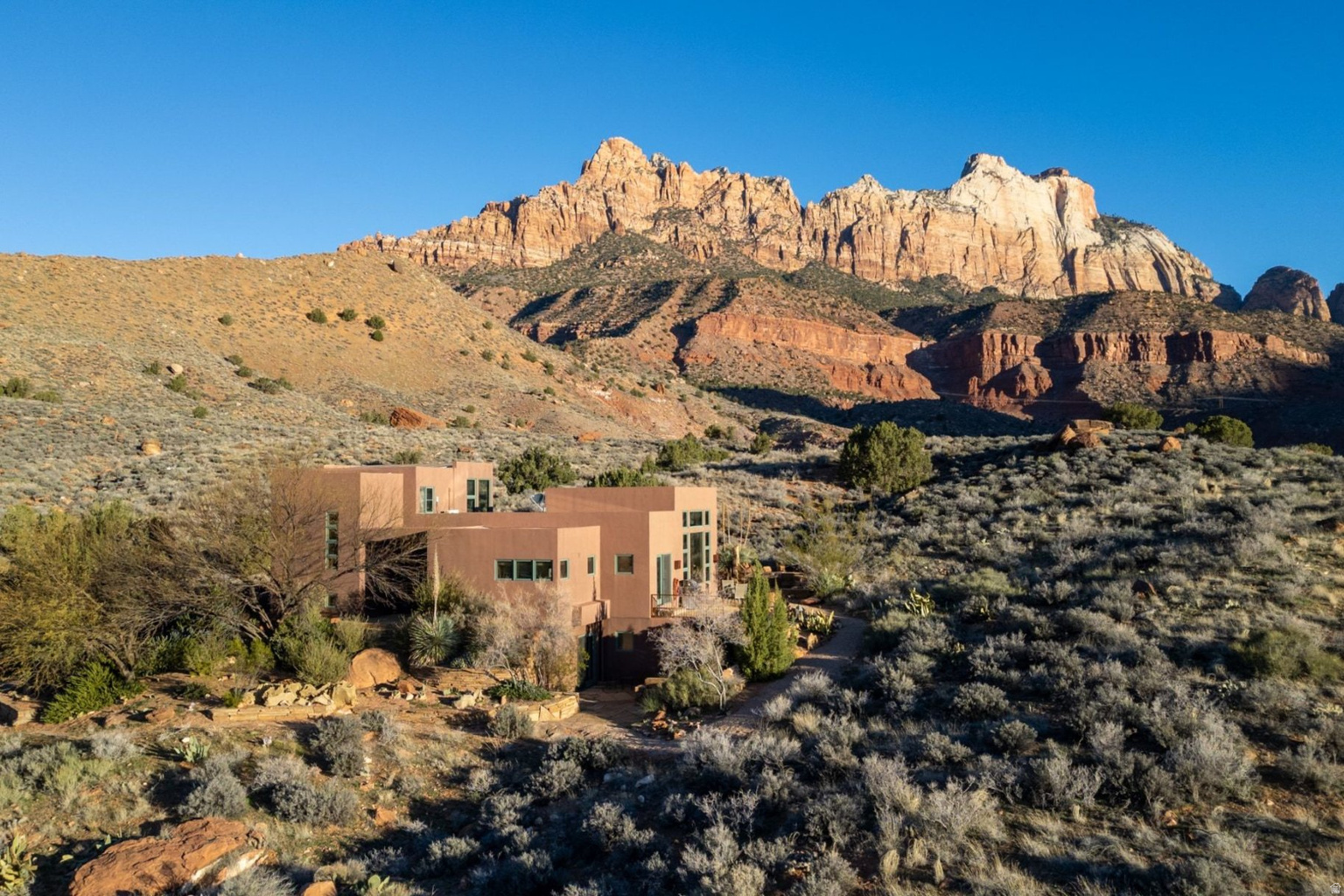 261 VALLEY VIEW DR, Springdale, UT, 84767