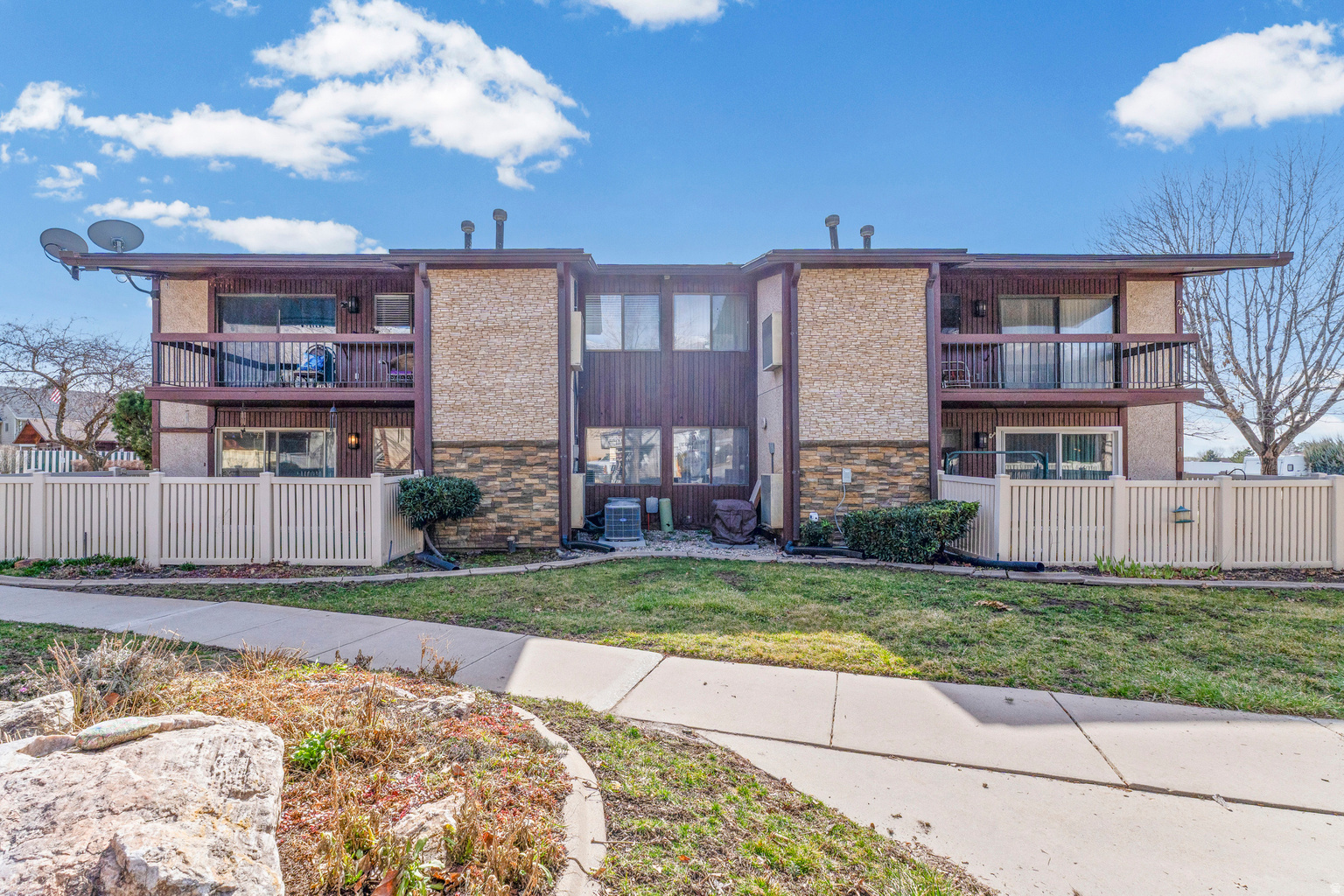 535 W 2530 N UNIT 37, Cedar  City, UT, 84721
