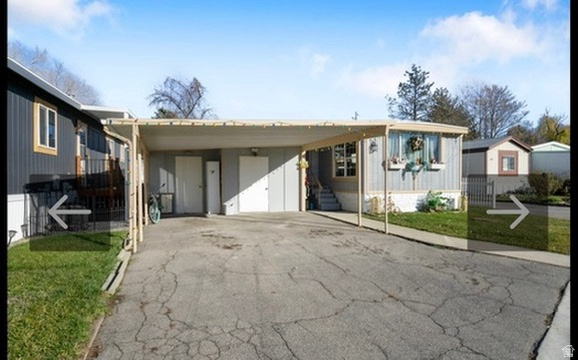 3086 JUSTICE ST W, West  Valley  City, UT, 84119