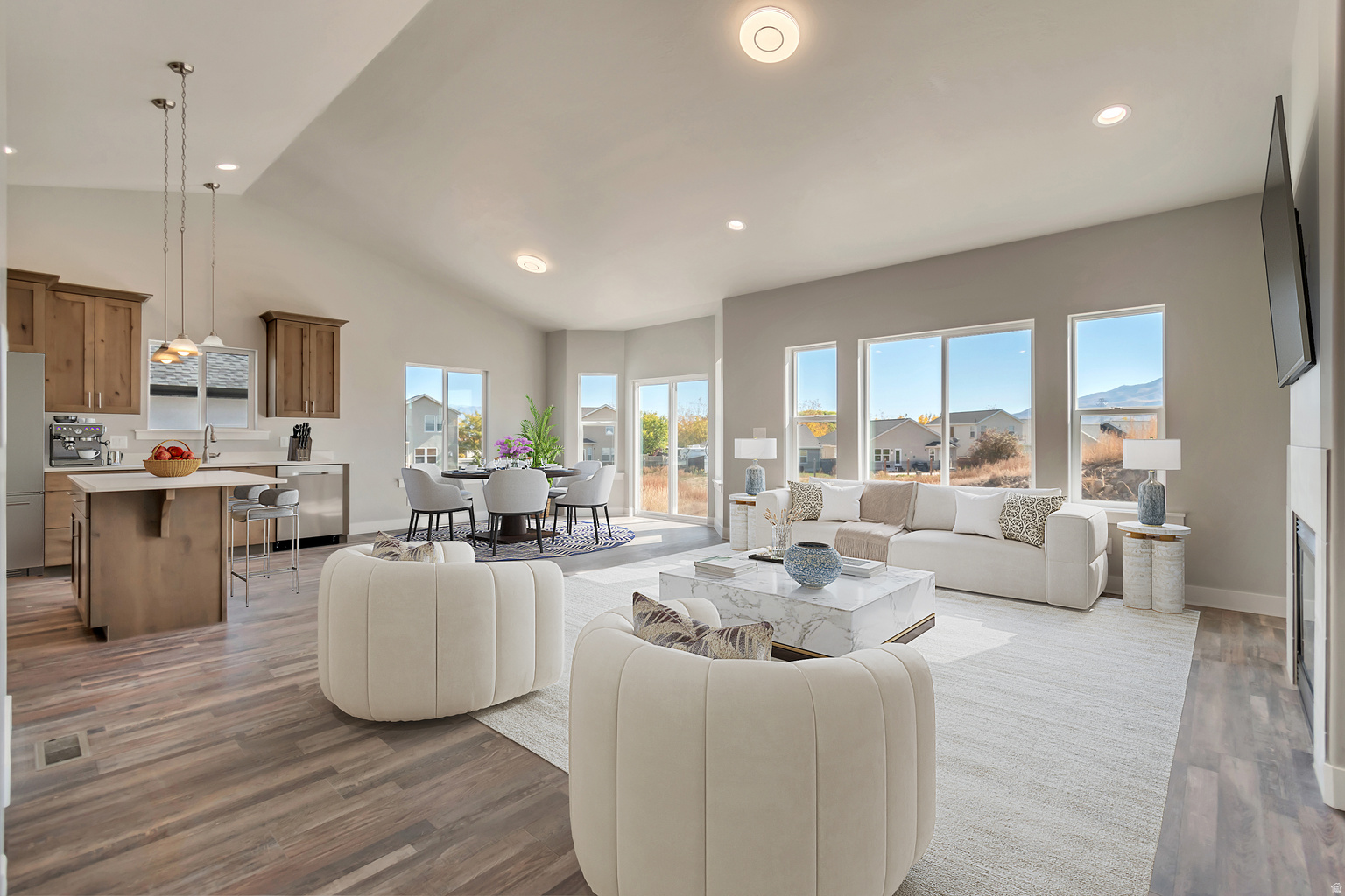 5363 N SULLEY WAY, Eagle  Mountain, UT, 84005