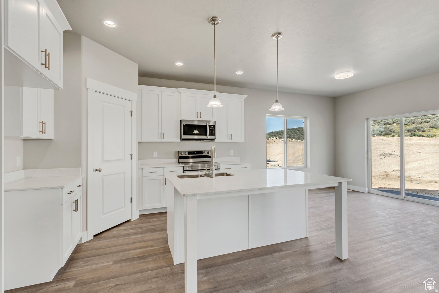 5363 N SULLEY WAY, Eagle  Mountain, UT, 84005