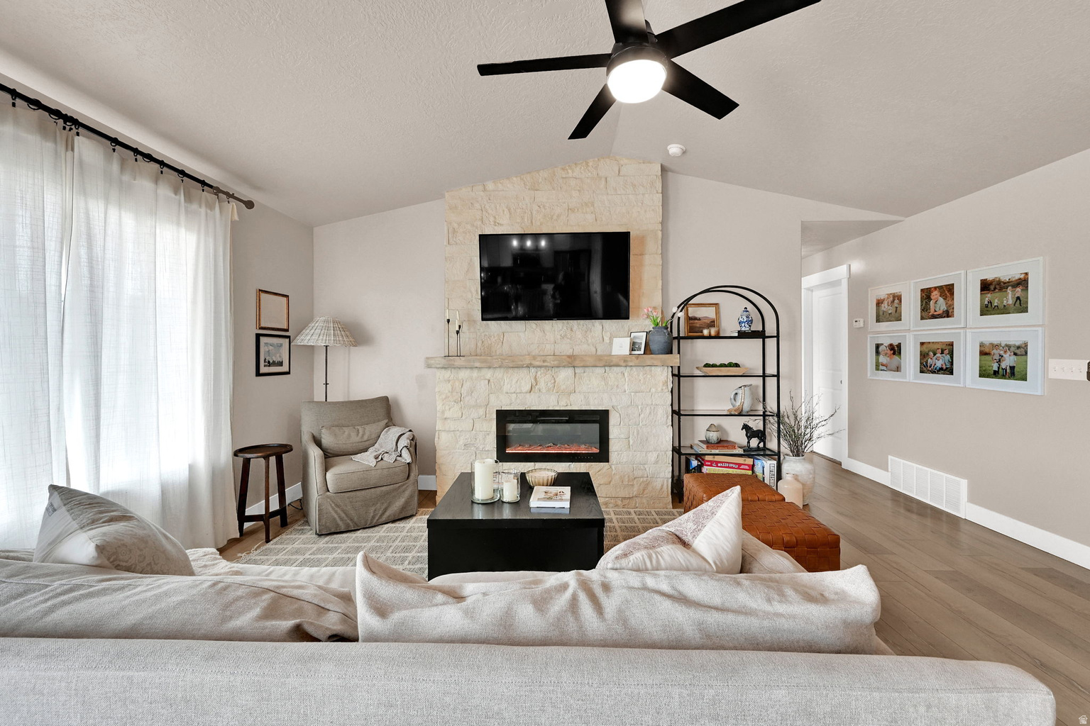 2681 E CLARKSTONE DR, Eagle  Mountain, UT, 84005