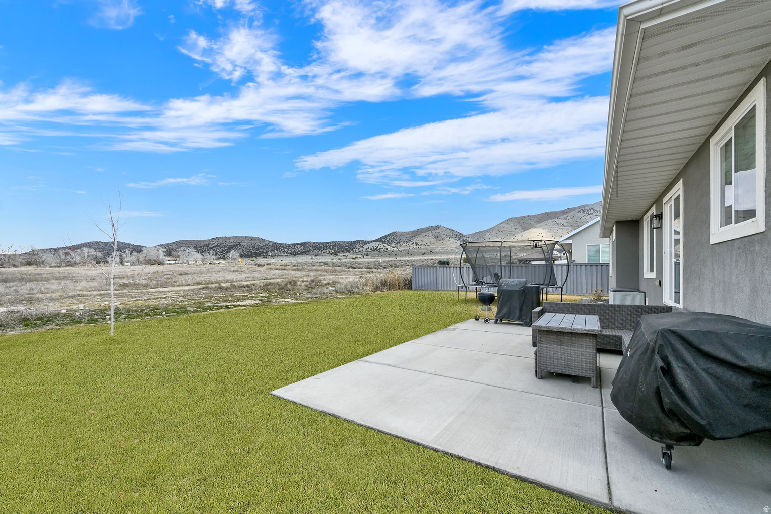 2681 E CLARKSTONE DR, Eagle  Mountain, UT, 84005