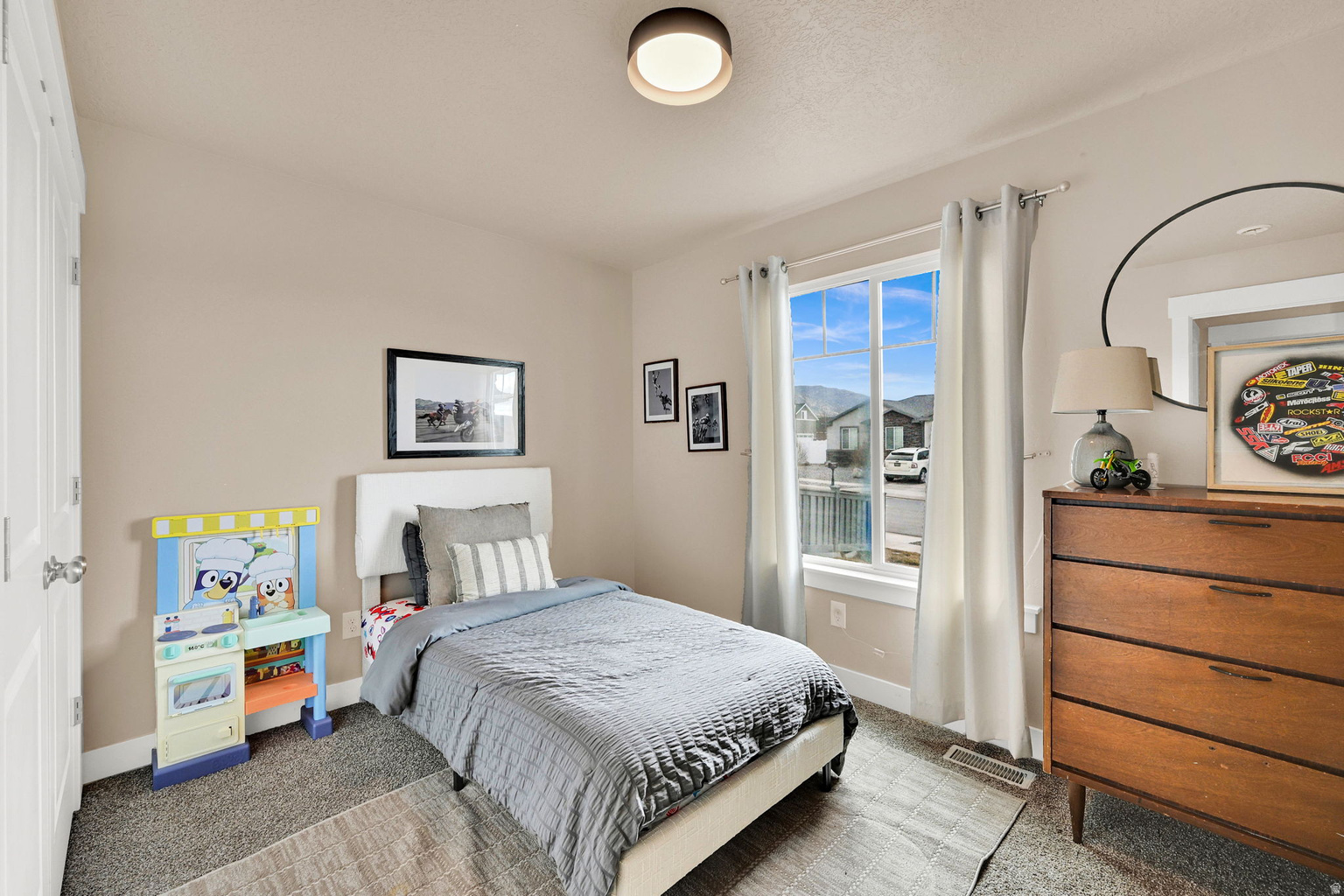 2681 E CLARKSTONE DR, Eagle  Mountain, UT, 84005